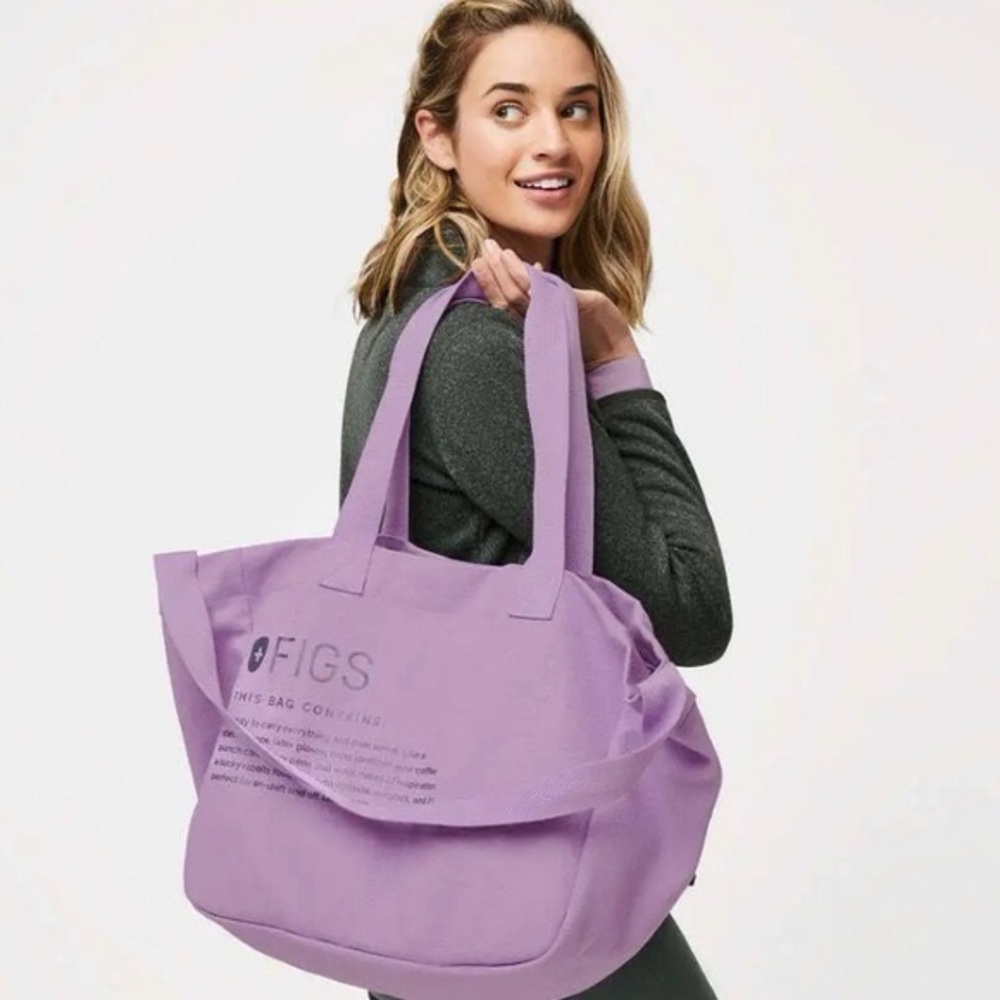 FIGS Tote